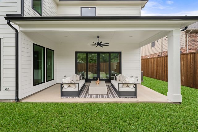 4235 Somerville Avenue, Dallas, TX 75206