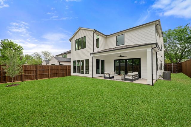 4235 Somerville Avenue, Dallas, TX 75206