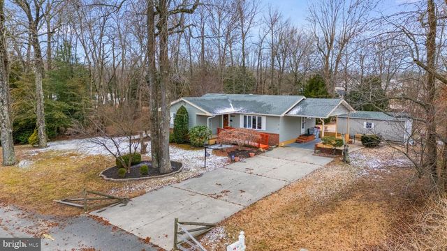 866 N BREWSTER RD, Vineland, NJ 08361