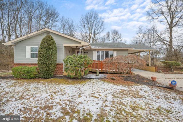 866 N BREWSTER RD, Vineland, NJ 08361