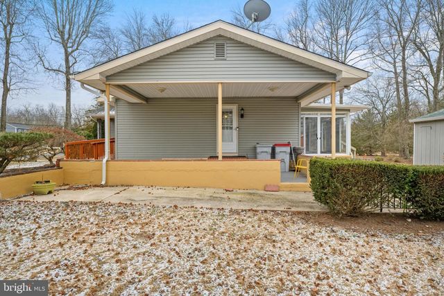 866 N BREWSTER RD, Vineland, NJ 08361