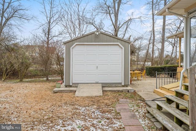 866 N BREWSTER RD, Vineland, NJ 08361