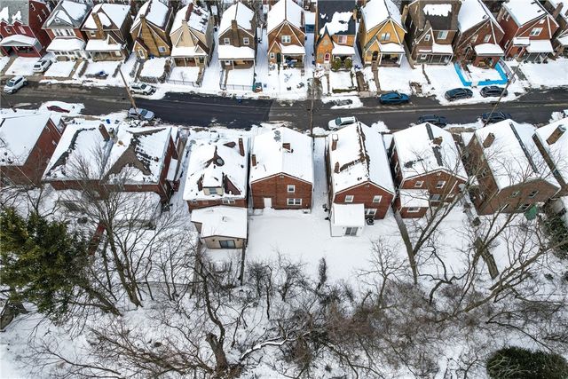 6526 Rosemoor St, Squirrel Hill, PA 15217