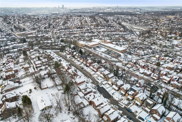 6526 Rosemoor St, Squirrel Hill, PA 15217