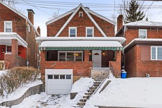 6526 Rosemoor St, Squirrel Hill, PA 15217