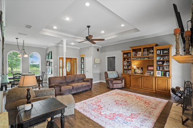 169 VZ County Road 1503, Van, TX 75790