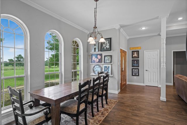169 VZ County Road 1503, Van, TX 75790