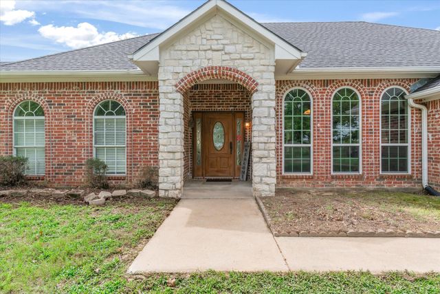 169 VZ County Road 1503, Van, TX 75790
