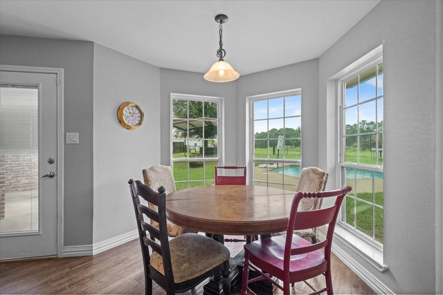 169 VZ County Road 1503, Van, TX 75790