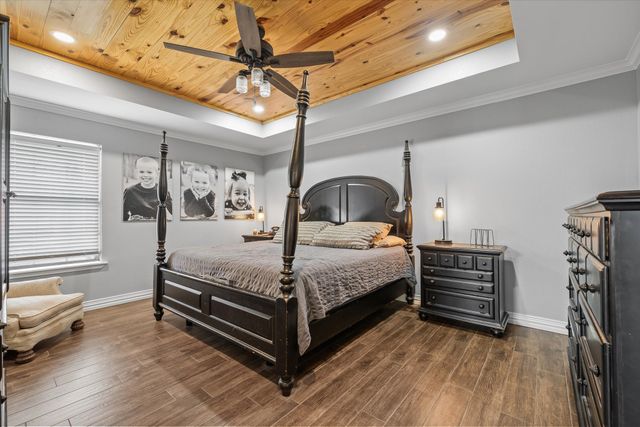 169 VZ County Road 1503, Van, TX 75790