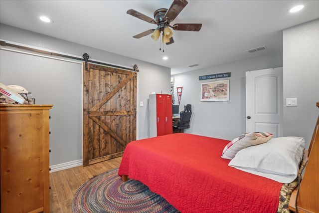 169 VZ County Road 1503, Van, TX 75790