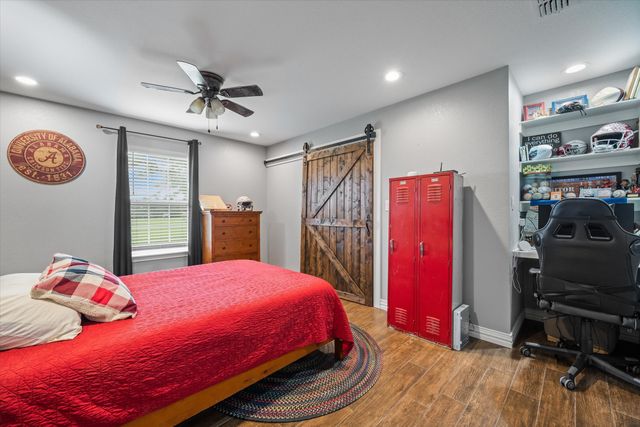 169 VZ County Road 1503, Van, TX 75790