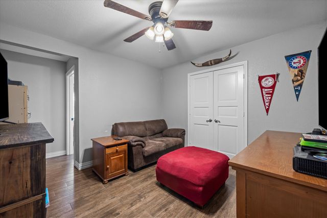 169 VZ County Road 1503, Van, TX 75790