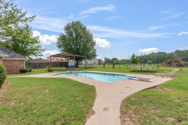 169 VZ County Road 1503, Van, TX 75790
