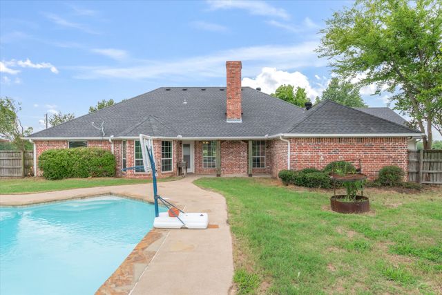 169 VZ County Road 1503, Van, TX 75790