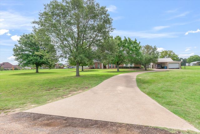 169 VZ County Road 1503, Van, TX 75790