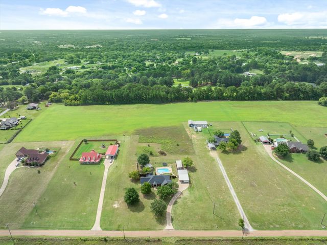 169 VZ County Road 1503, Van, TX 75790