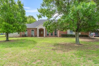 169 VZ County Road 1503, Van, TX 75790