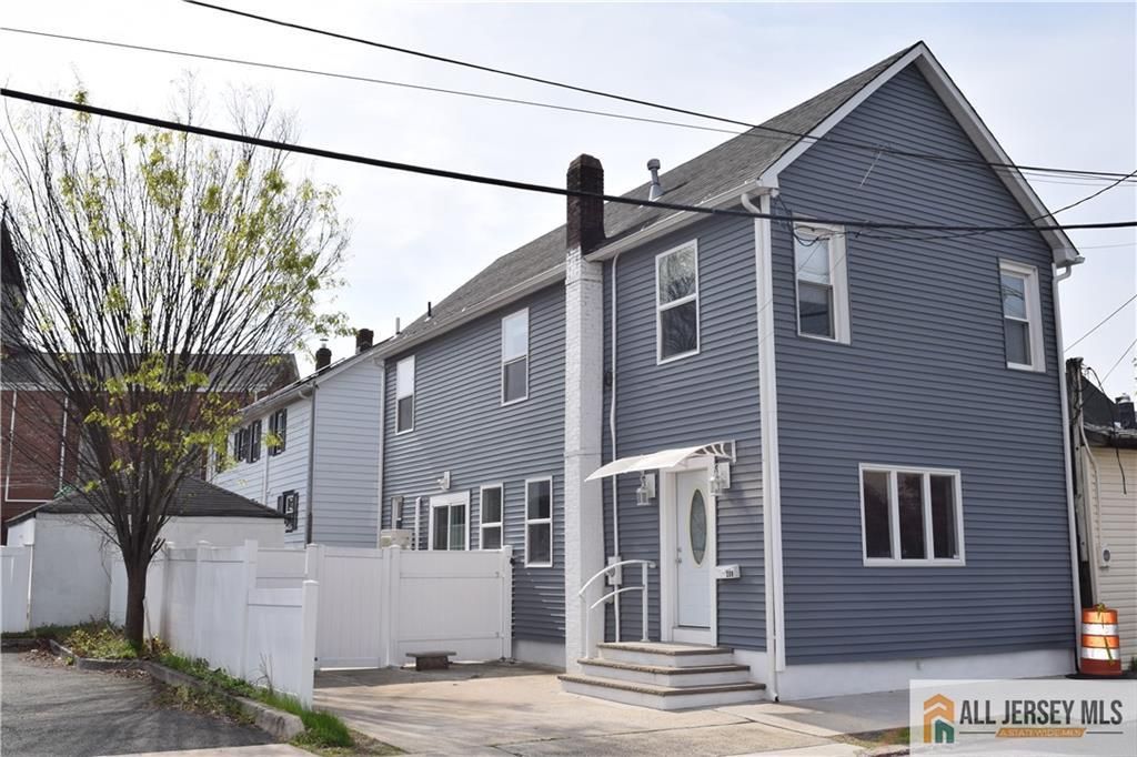 209 1st Street, South Amboy, NJ 08879