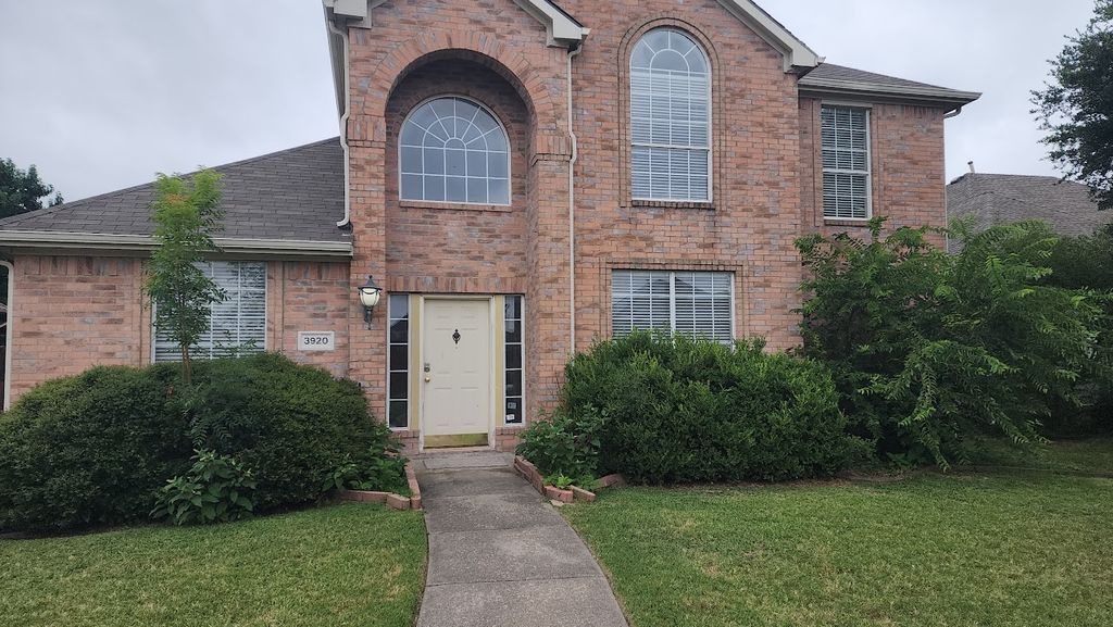3920 Windford Drive, Plano, TX 75025