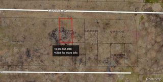 00 Coolidge Drive, Grand Blanc, MI 48507