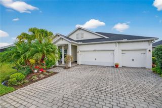 42223 Saddleback TRL, Punta Gorda, FL 33982