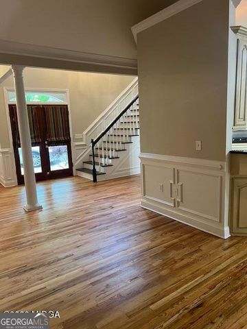 208 Huntington Court, Macon, GA 31210