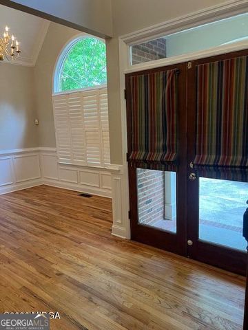 208 Huntington Court, Macon, GA 31210