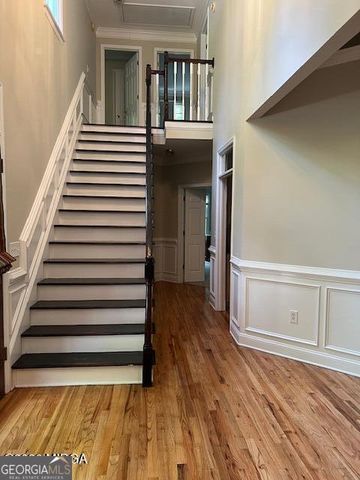 208 Huntington Court, Macon, GA 31210