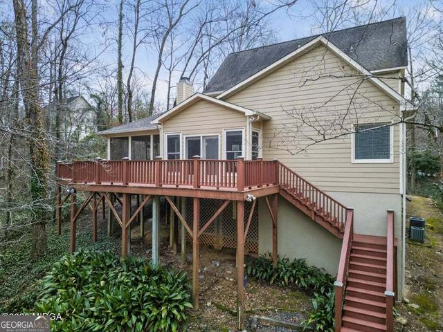208 Huntington Court, Macon, GA 31210