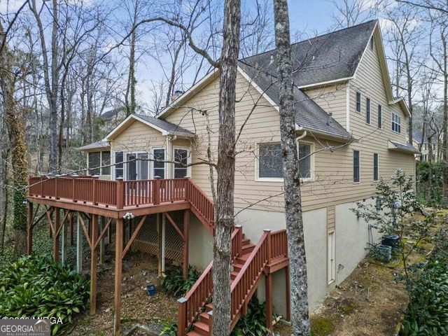 208 Huntington Court, Macon, GA 31210