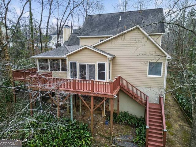 208 Huntington Court, Macon, GA 31210