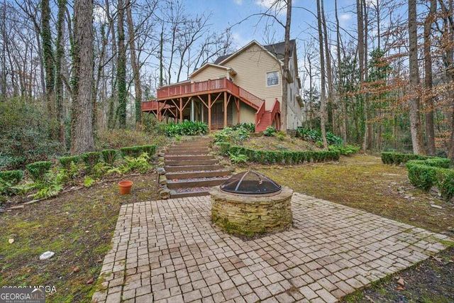208 Huntington Court, Macon, GA 31210