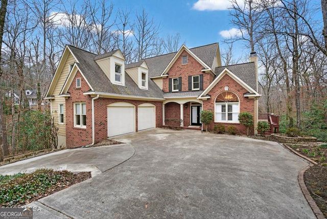 208 Huntington Court, Macon, GA 31210