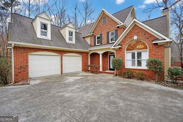208 Huntington Court, Macon, GA 31210