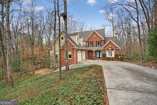 208 Huntington Court, Macon, GA 31210
