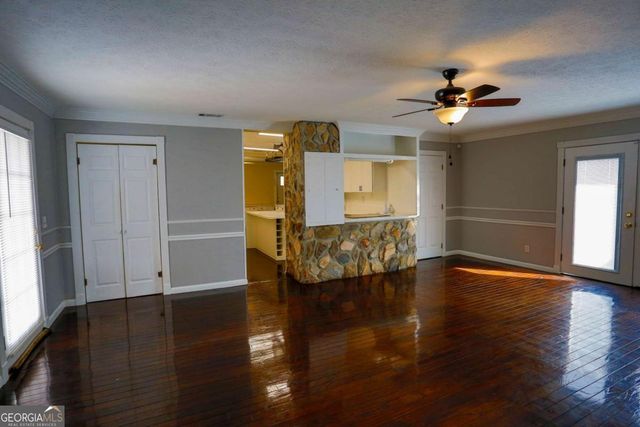 708 Miles Road, Baxley, GA 31513