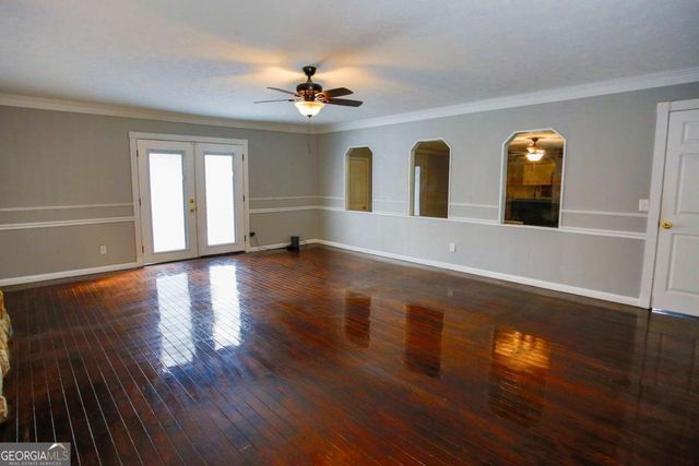 708 Miles Road, Baxley, GA 31513