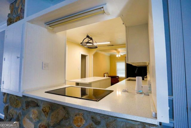 708 Miles Road, Baxley, GA 31513