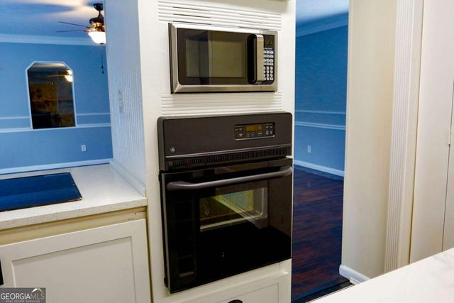 708 Miles Road, Baxley, GA 31513