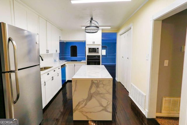 708 Miles Road, Baxley, GA 31513