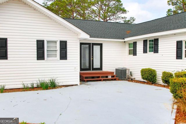 708 Miles Road, Baxley, GA 31513