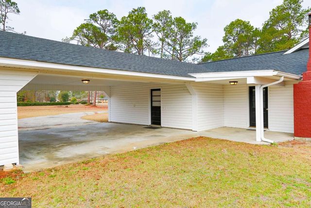 708 Miles Road, Baxley, GA 31513
