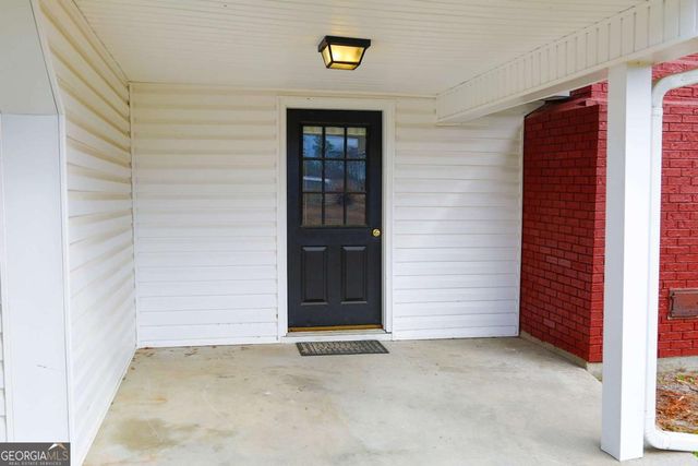 708 Miles Road, Baxley, GA 31513