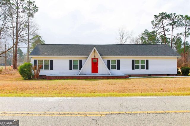 708 Miles Road, Baxley, GA 31513