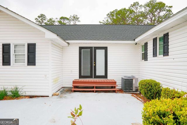 708 Miles Road, Baxley, GA 31513