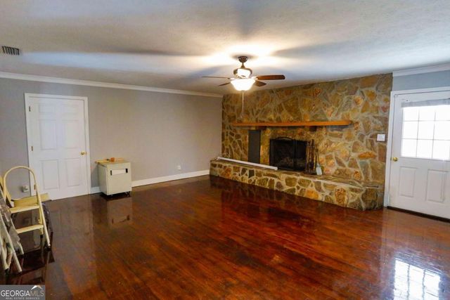 708 Miles Road, Baxley, GA 31513