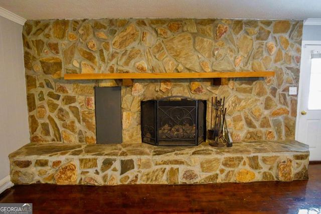 708 Miles Road, Baxley, GA 31513