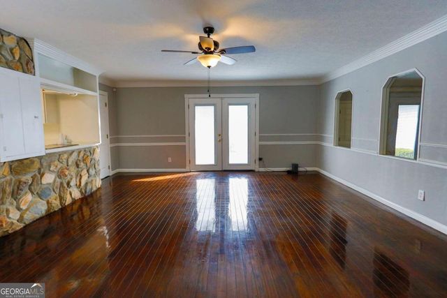 708 Miles Road, Baxley, GA 31513