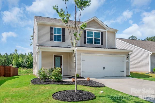 600 Lamorak Place, Richburg, SC 29729
